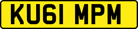 KU61MPM