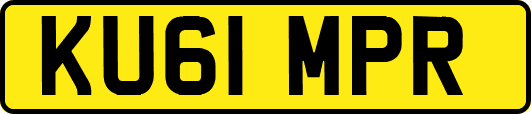 KU61MPR