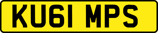 KU61MPS