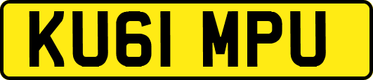 KU61MPU