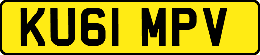 KU61MPV