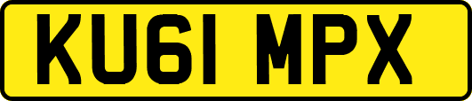 KU61MPX