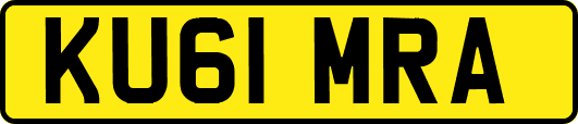 KU61MRA