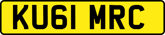 KU61MRC