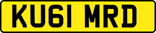 KU61MRD