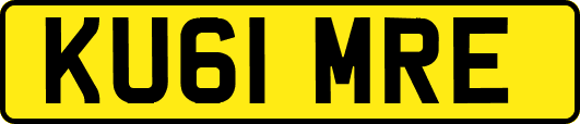 KU61MRE