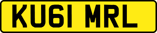 KU61MRL