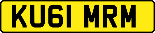 KU61MRM