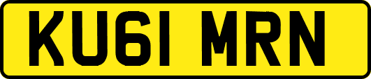 KU61MRN