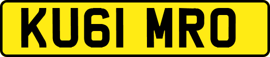 KU61MRO