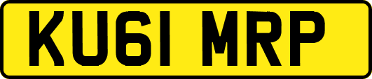 KU61MRP