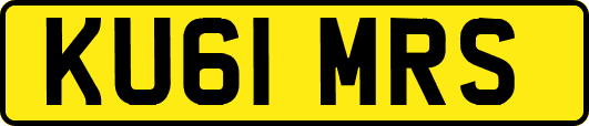 KU61MRS