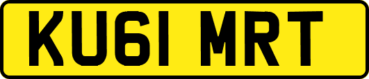 KU61MRT