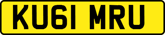 KU61MRU