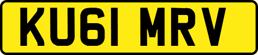 KU61MRV