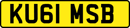 KU61MSB