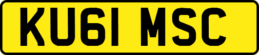 KU61MSC