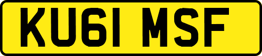 KU61MSF