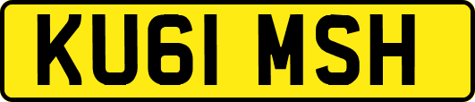 KU61MSH