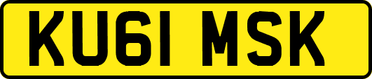 KU61MSK