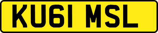 KU61MSL