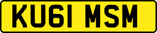 KU61MSM