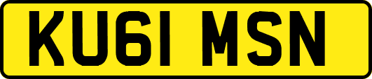 KU61MSN