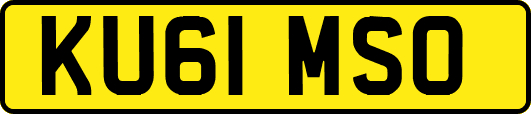 KU61MSO
