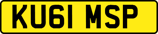 KU61MSP