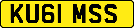 KU61MSS