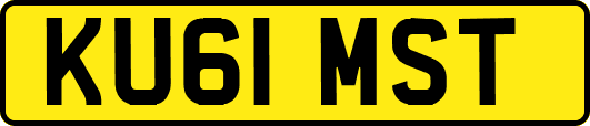 KU61MST
