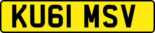 KU61MSV