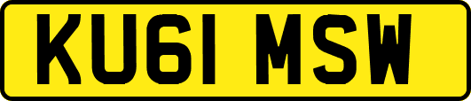 KU61MSW