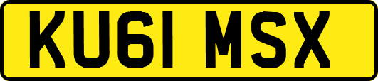 KU61MSX