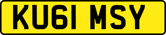 KU61MSY