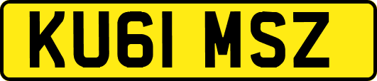 KU61MSZ