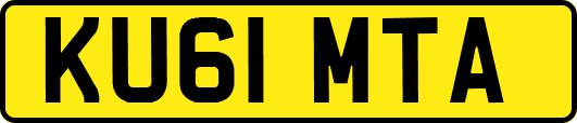 KU61MTA