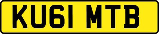 KU61MTB