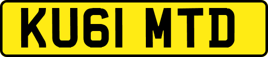 KU61MTD