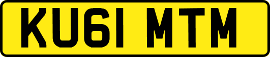 KU61MTM