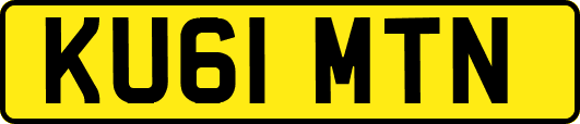 KU61MTN