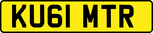KU61MTR