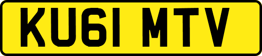KU61MTV