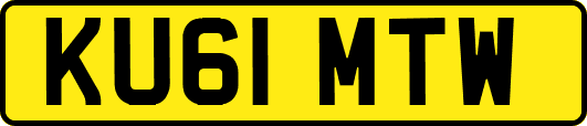 KU61MTW