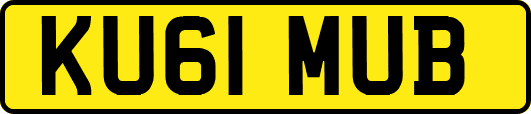 KU61MUB
