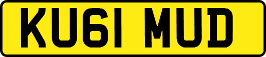 KU61MUD