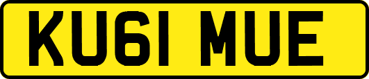 KU61MUE