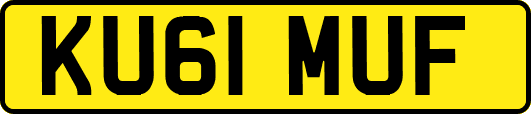 KU61MUF