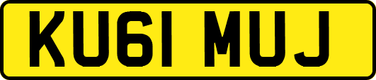 KU61MUJ