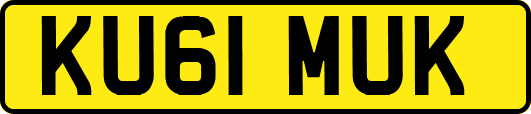 KU61MUK